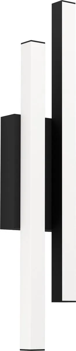 Eglo Serricella Wandlamp Buiten LED 49,5cm