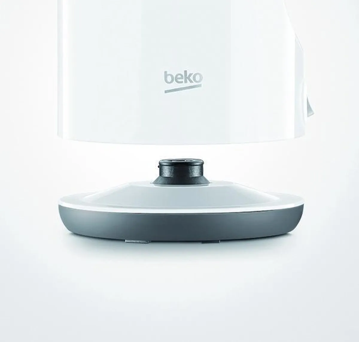 Beko WKM 6246W Waterketel 2400W - 1,6L
