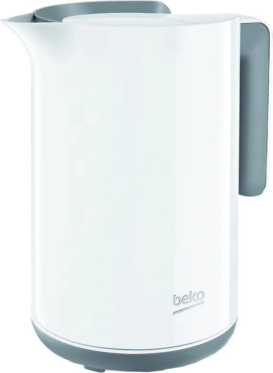 Beko WKM 6246W Waterketel 2400W