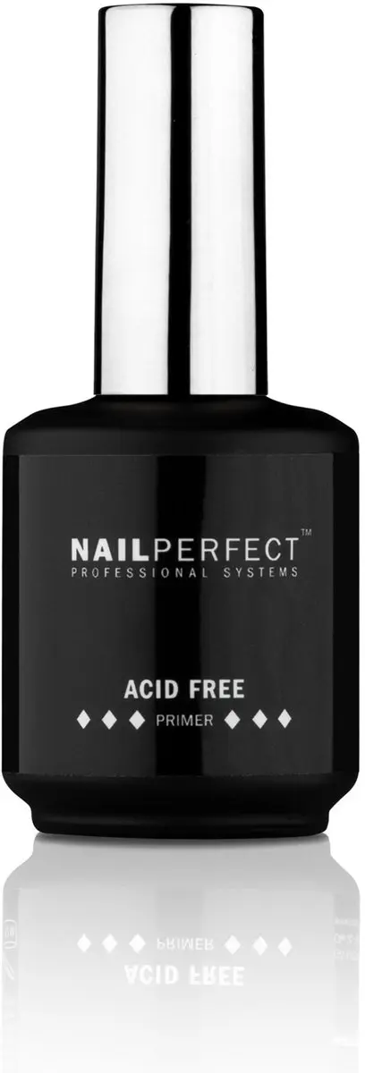 Nail Perfect Acid Free Primer 15ml