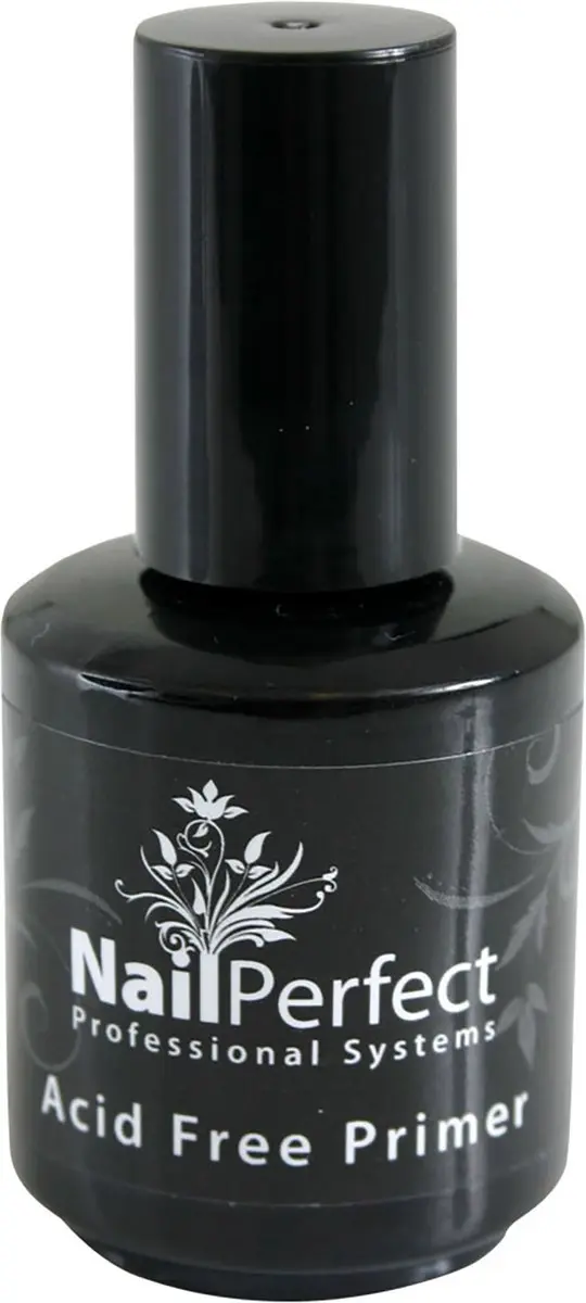 Nail Perfect Acid Free Primer 15ml