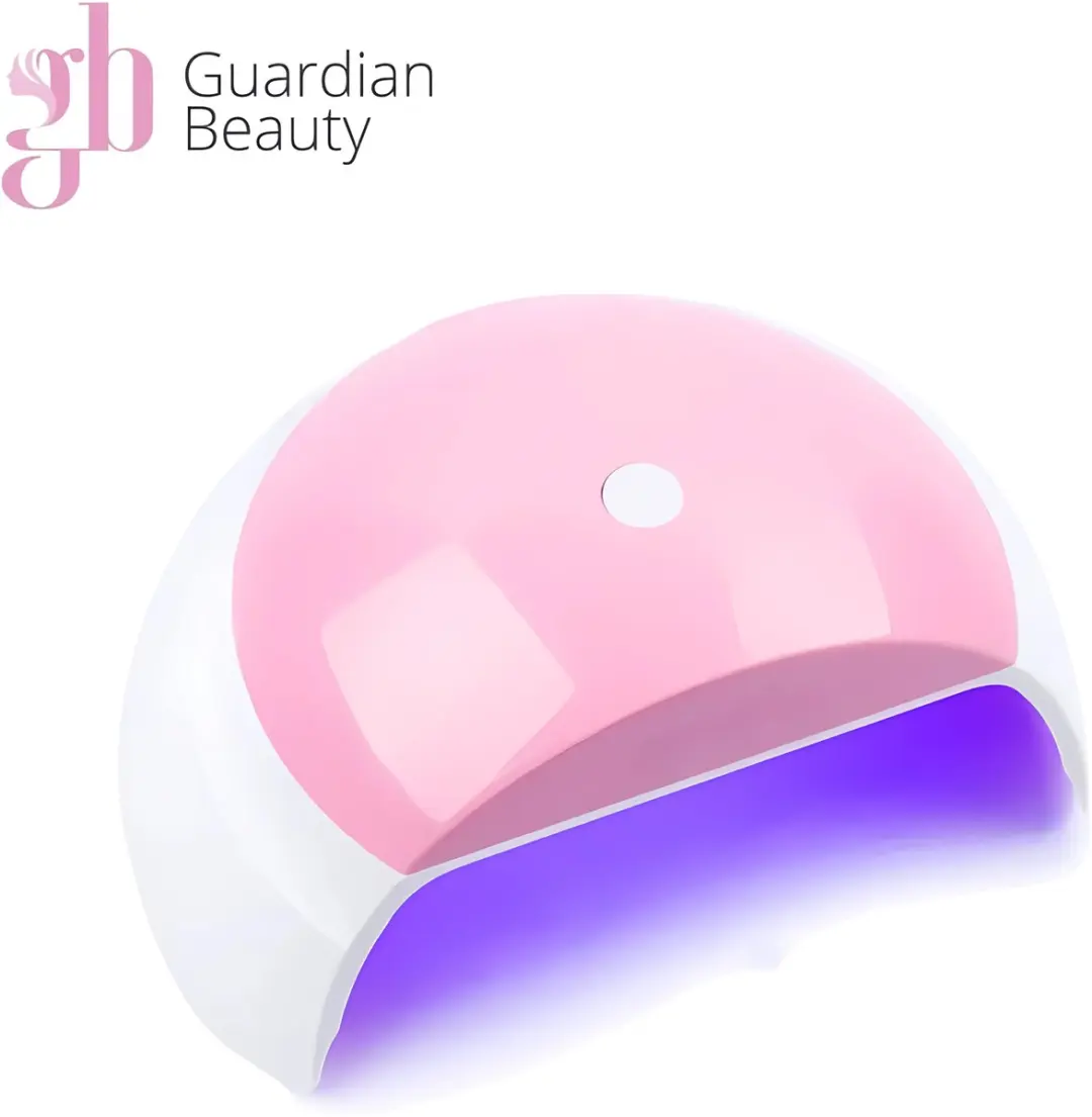 Guardian Beauty Skywei #018 Solid Polygel Nagelset - 60ml