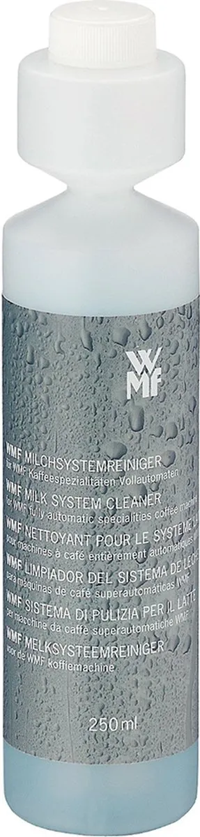 WMF Melksysteemreiniger 250ml - o.a. Koffievolautomaten