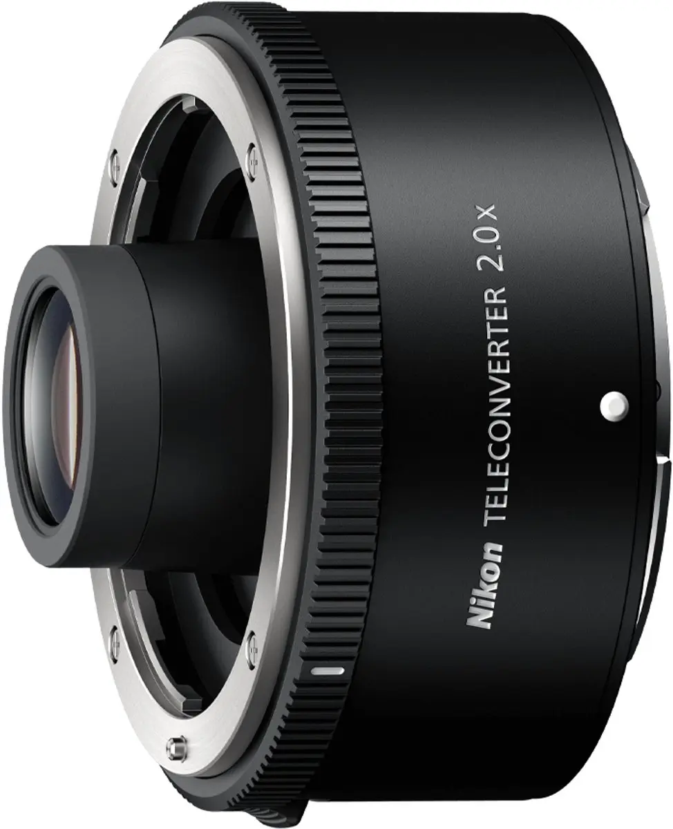 Nikon Z TC-2.0x JMA904DA Teleconverter