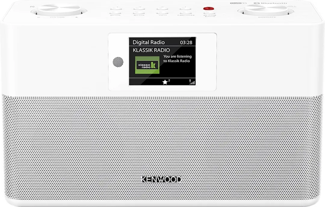 Kenwood CR-ST85DAB DAB+ Radio