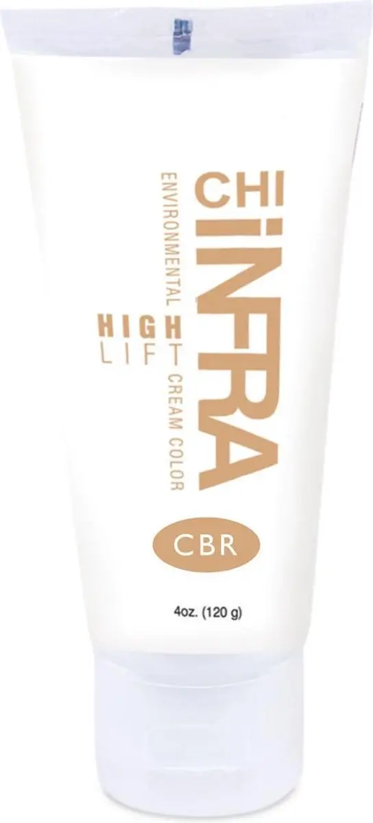 Chi Natural Life Infra High Lift CBR-Chocolate Brown 120g