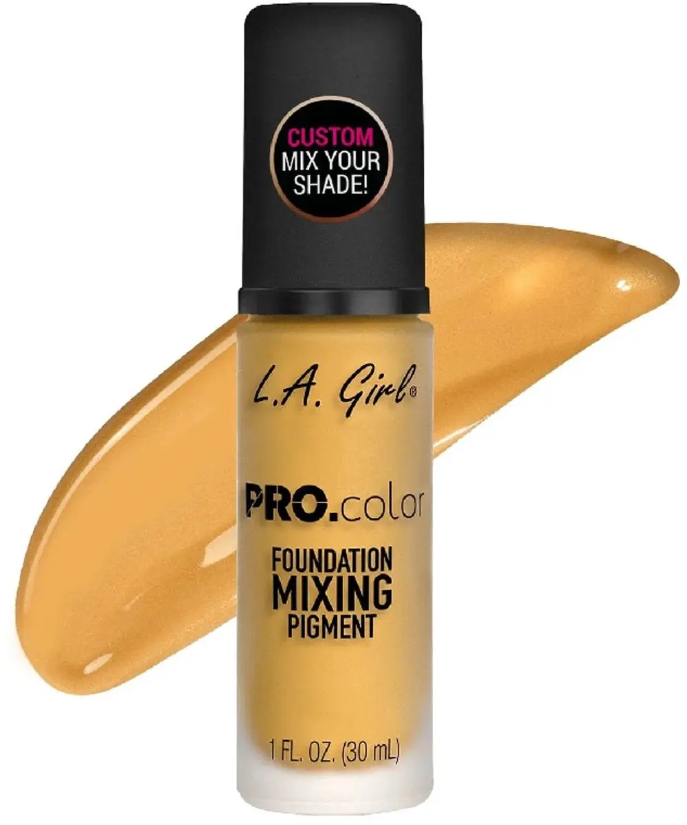 L.A. Girl PRO Color GLM712 Foundation Pigment