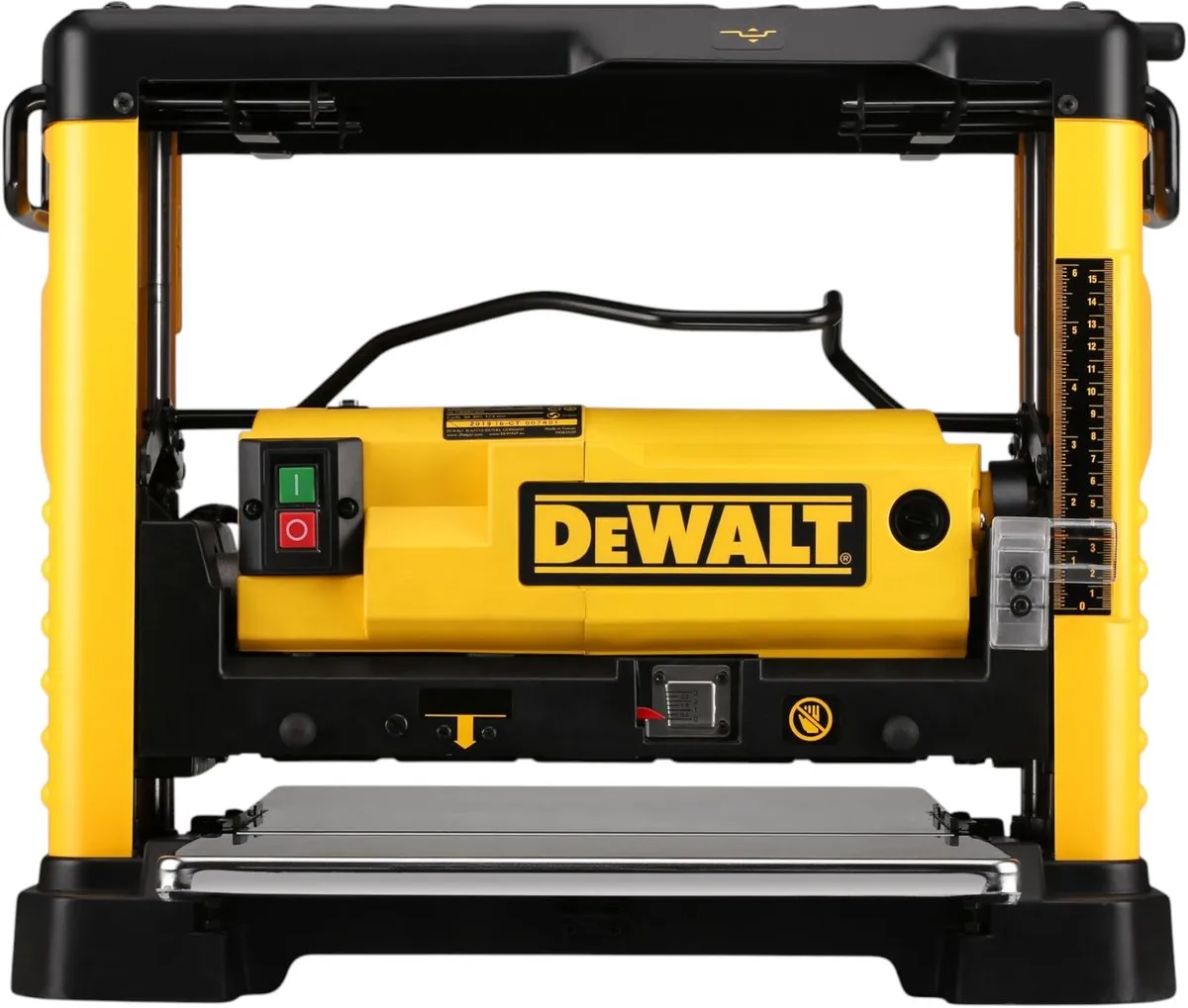 DeWalt DW733 Vandiktebank 1800W