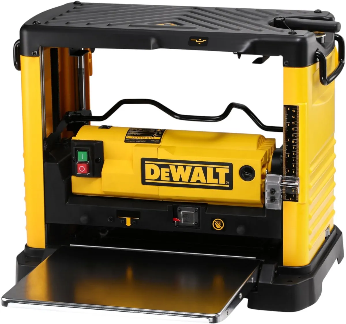 DeWalt DW733 Vandiktebank 1800W