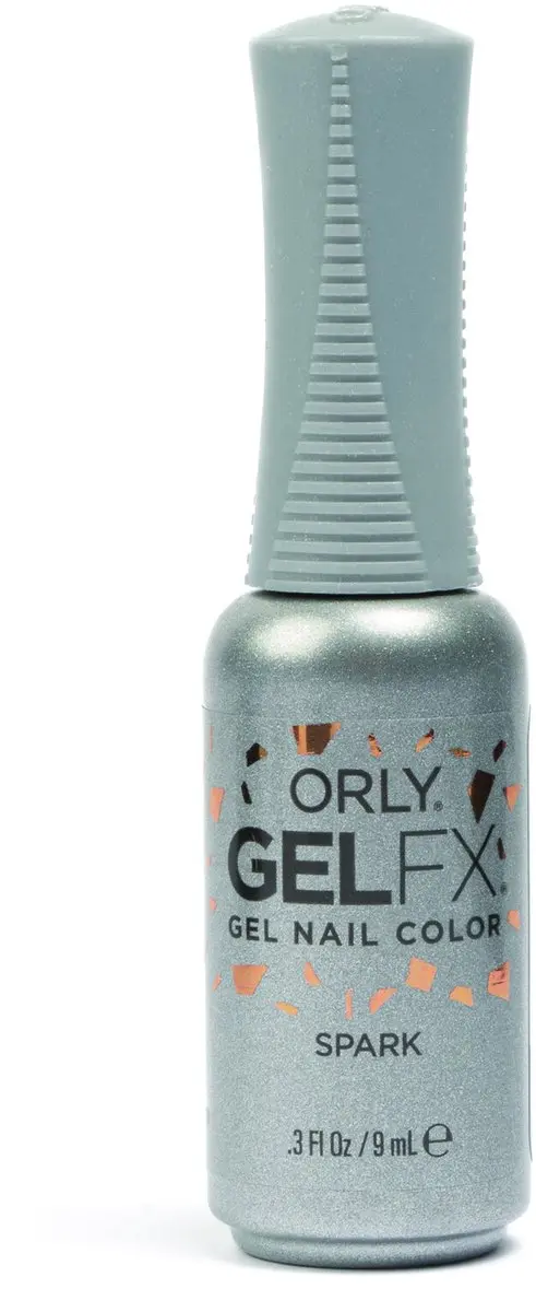 Orly GelFX GelColor Spark 9ml