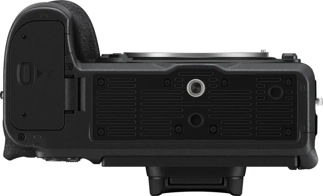 Nikon Z 6III VOA130K001 Systeemcamera - 24-70mm lens - Zwart