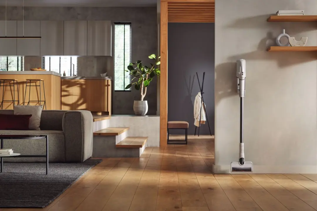 Miele Duoflex HX1 Extra Steelstofzuiger - Lotuswit