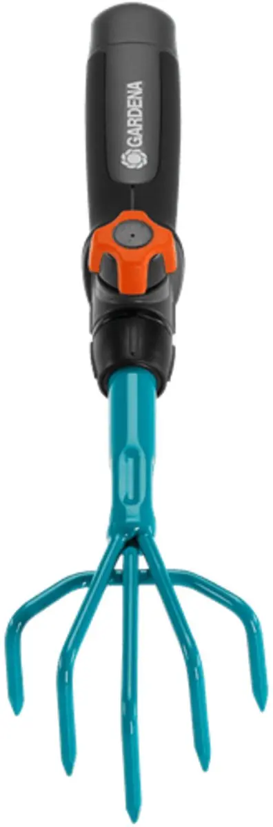 Gardena Combisystem Klauwtje Hark - 7 cm