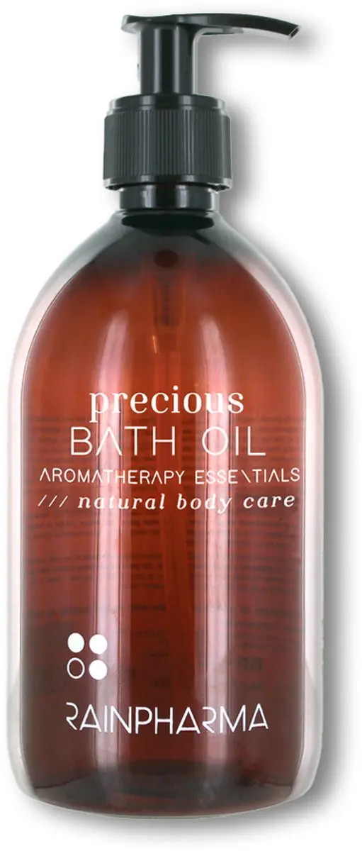 RainPharma Precious Bath Oil