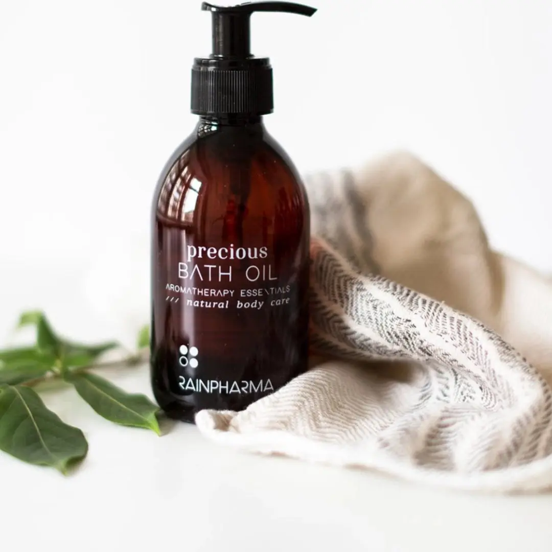 RainPharma Precious Bath Oil - 250ml