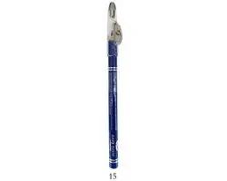 Easy Paris Cosmetics Oogpotlood Eyeliner Pencil 015