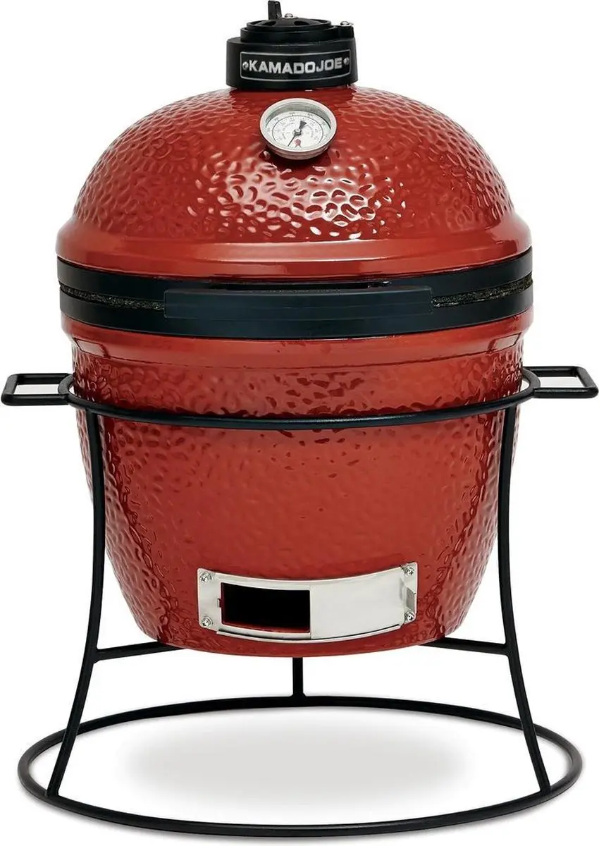 Kamado Joe Joe Jr. BBQ