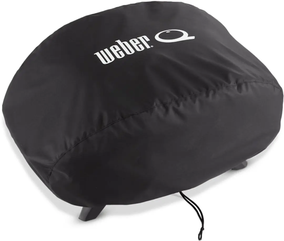 Weber Premium Hoes Q2100N/Q2200N/Q2800N+ - Zwart