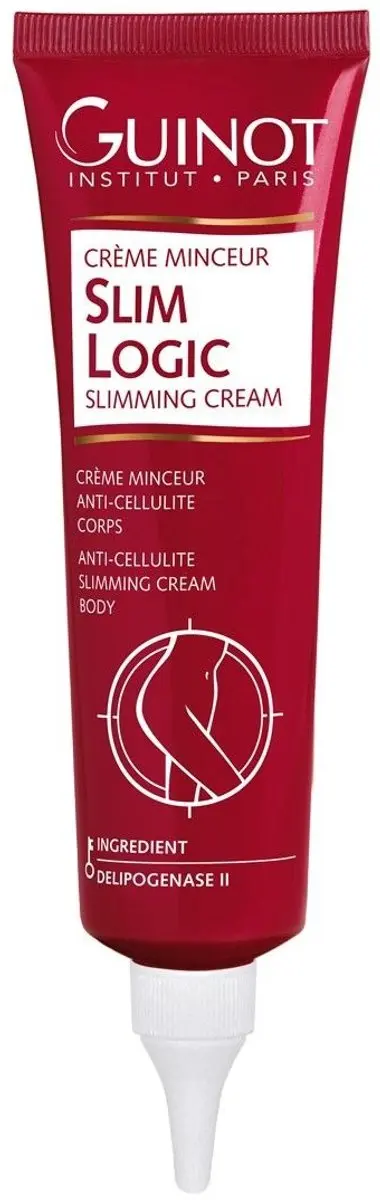 Guinot Slim Logic Bodycrème 125ml