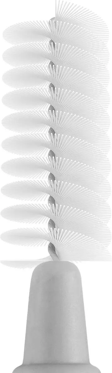 TePe Interdentale Ragers Grijs ISO 7 - 1,3mm - 6 Stuks