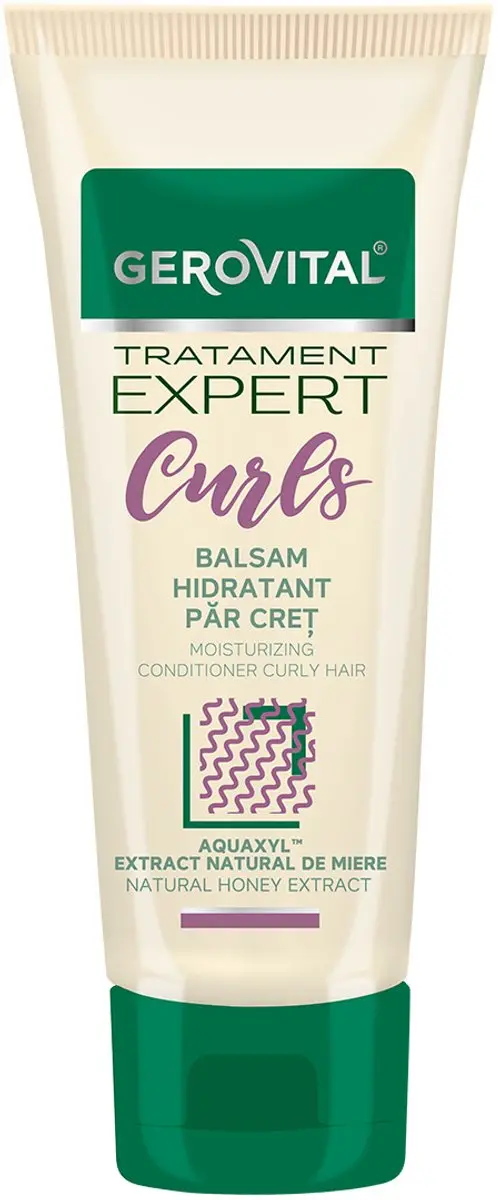 Gerovital Expert Treatment Hydraterende Conditioner 150ml