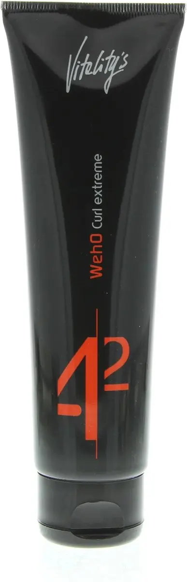 Vitality’s Weho Curl Extreme Haarcrème 150ml