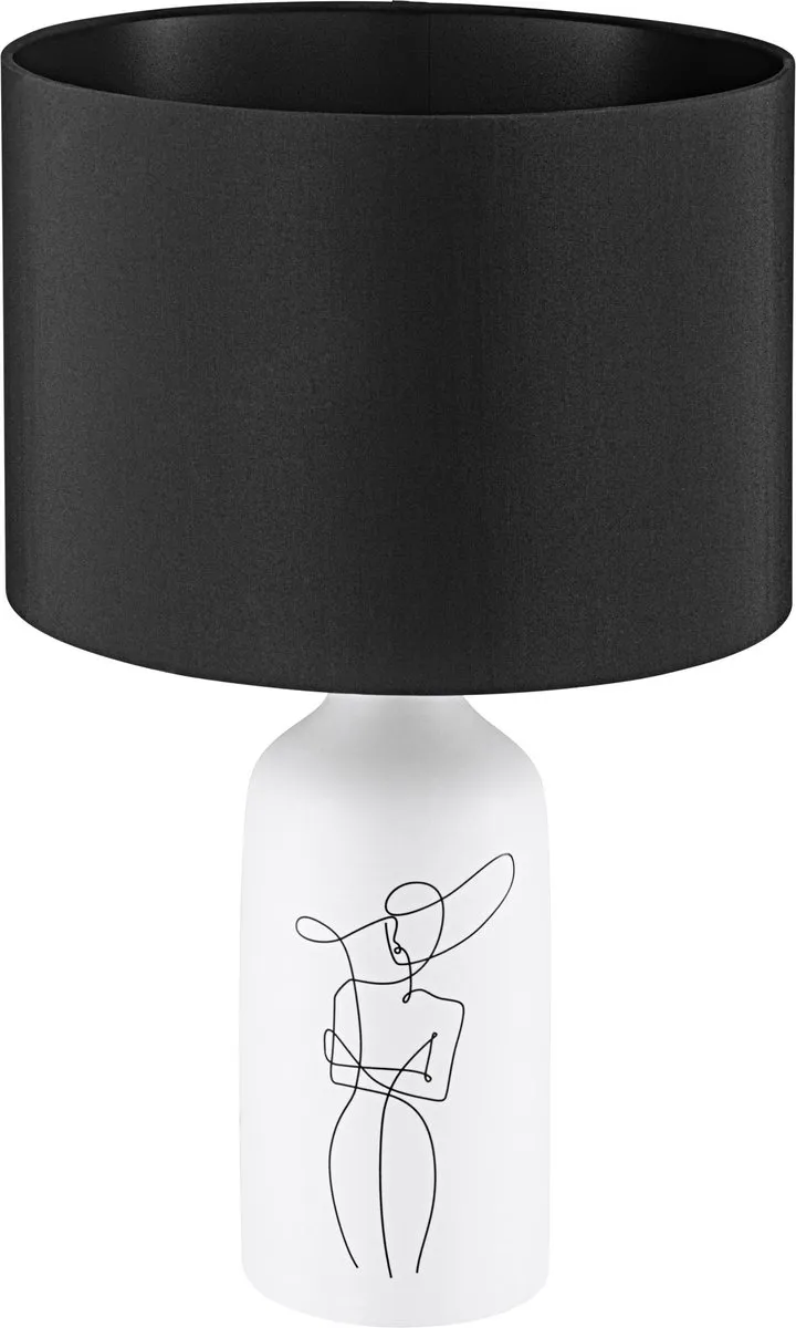 Eglo Vinoza Tafellamp E27
