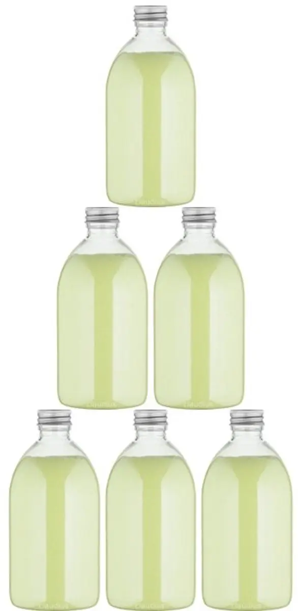 Splashbox Cosmetics Scrubzout Fresh Ginger