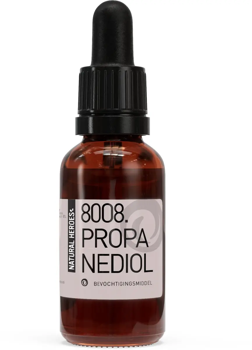 Natural Heroes PropanedioI 30ml
