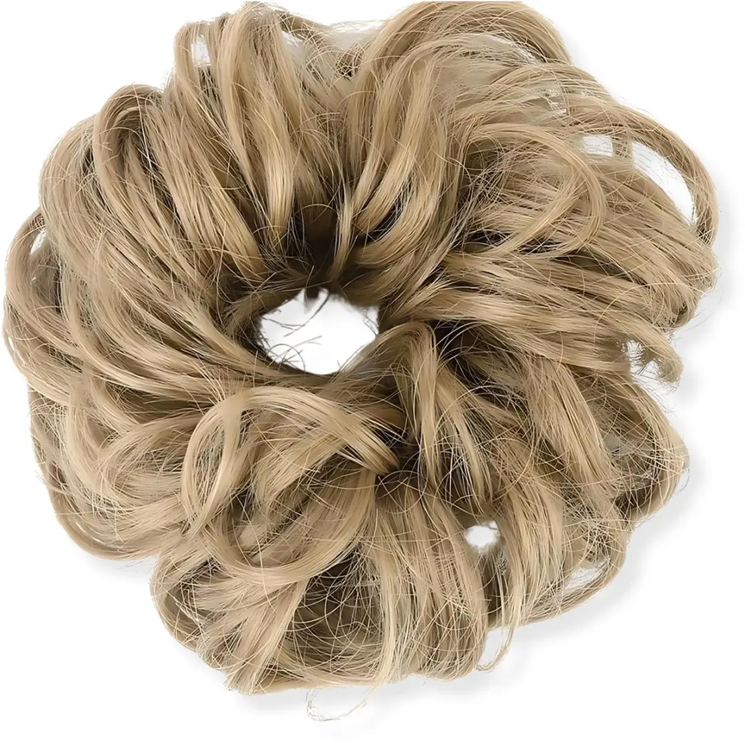 Guardian Beauty Messy Bun Haarwrap Extensie #18/22