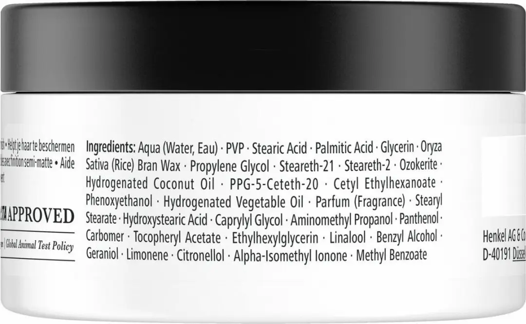 Taft Texture Styling Paste 5 - 100ml