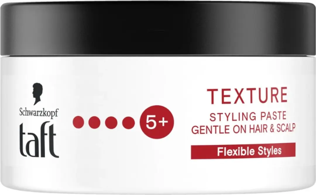 Taft Texture Styling Paste 5