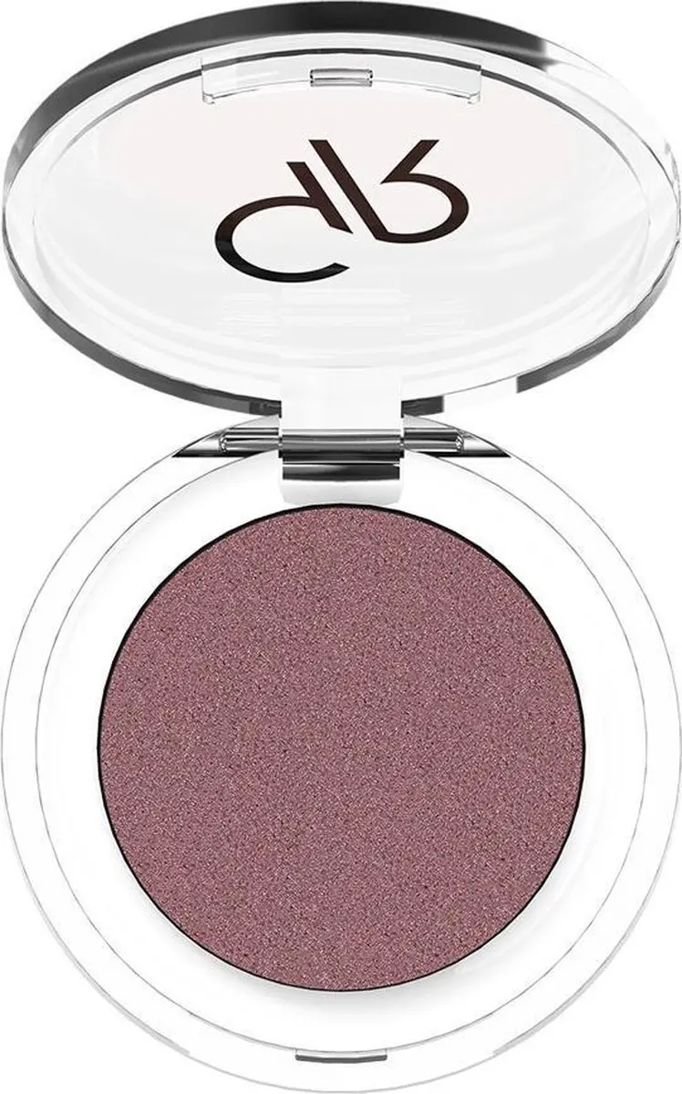Golden Rose Soft Color Mono Eyeshadow 62