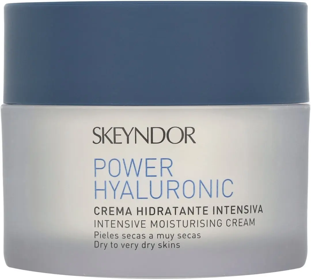 Skeyndor Power Hyaluronic Intensieve Hydraterende Crème - Droge huid 50ml - afbeelding 6 van 6
