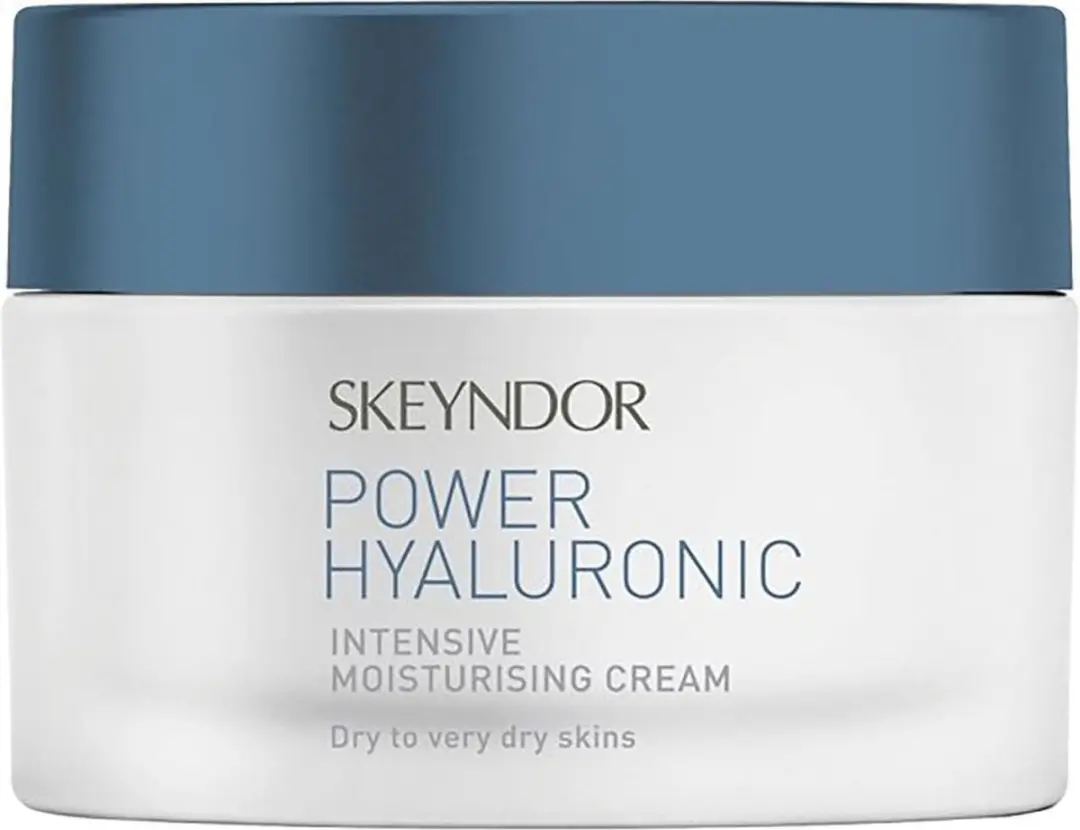 Skeyndor Power Hyaluronic Intensieve Hydraterende Crème