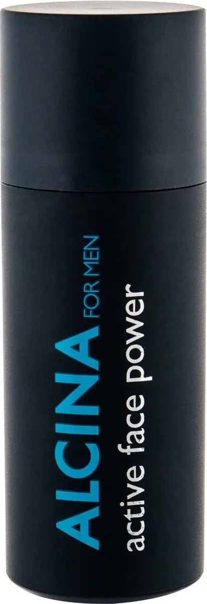 Alcina Crème for Men Active Face Power 50ml