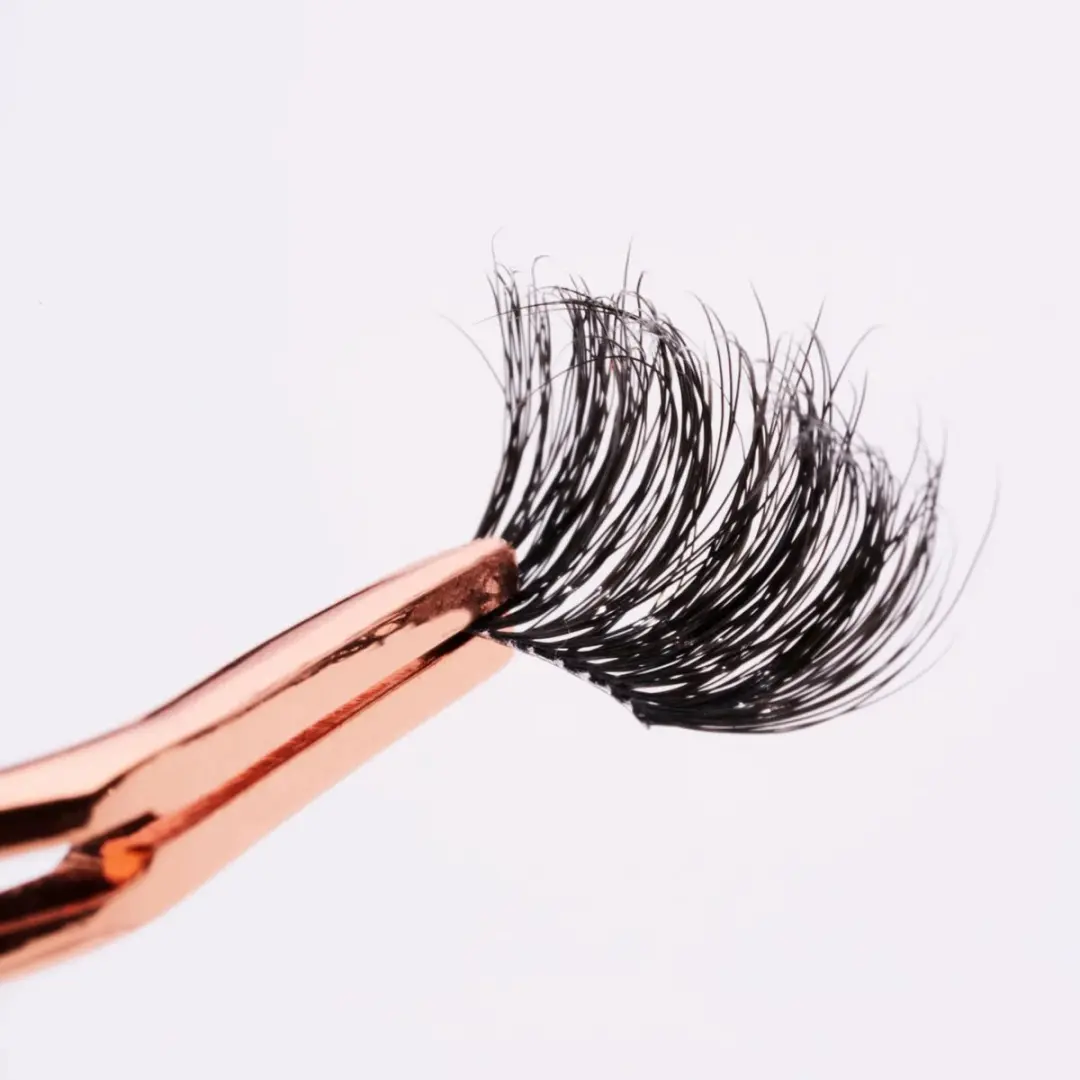 Sosu Fox Eyelash Feral - Cluster Lashes