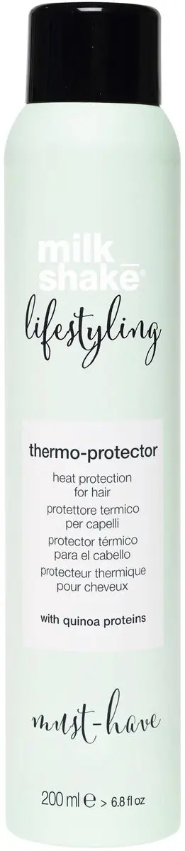 Milk Shake Spray Cu Protectie Termica