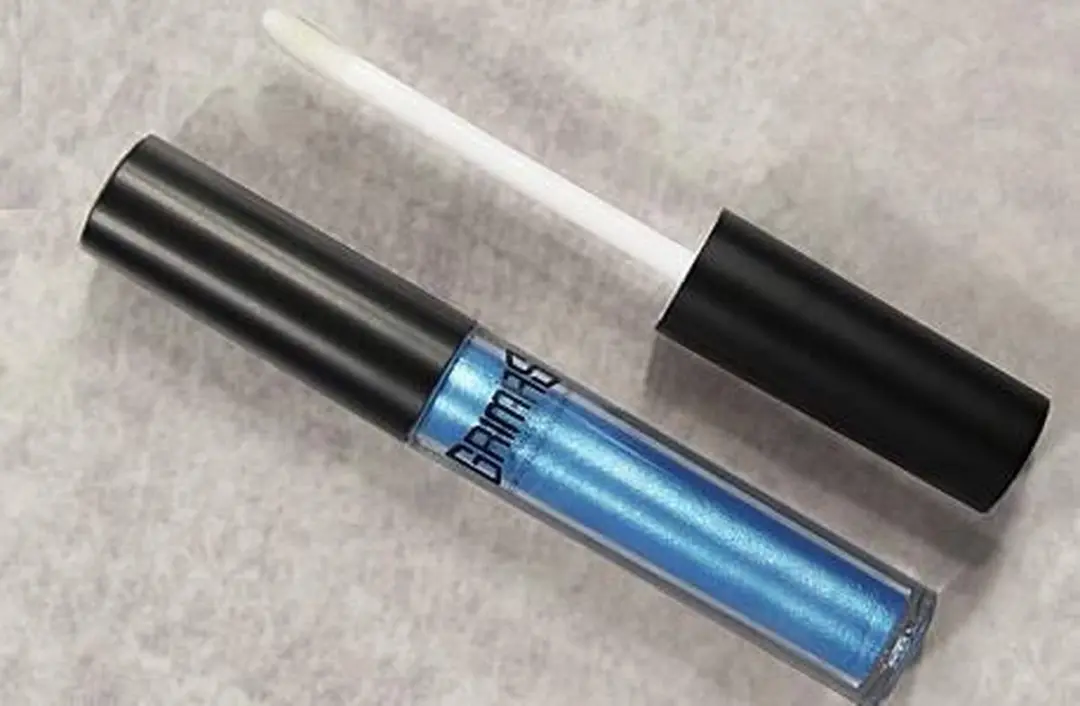 Grimas Liquid Eyeshadow Bedazzling Blue 3ml