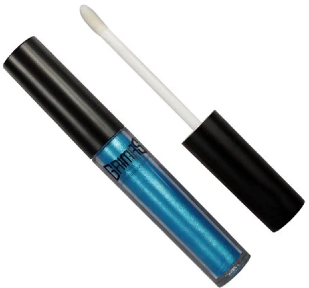 Grimas Liquid Eyeshadow Bedazzling Blue 3ml