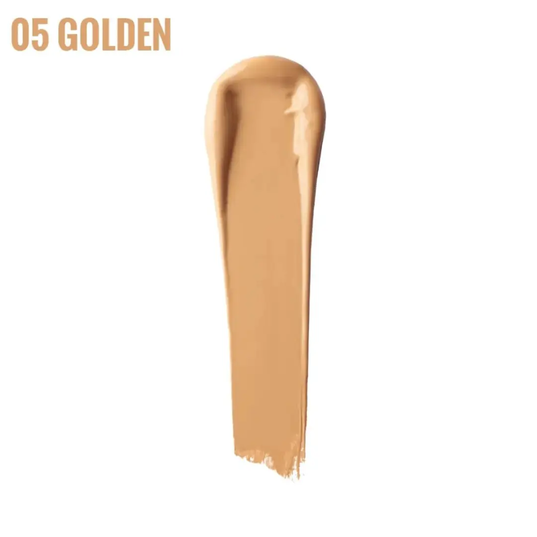 Sosu CC Me In Foundation 05 Golden 32ml - afbeelding 6 van 6