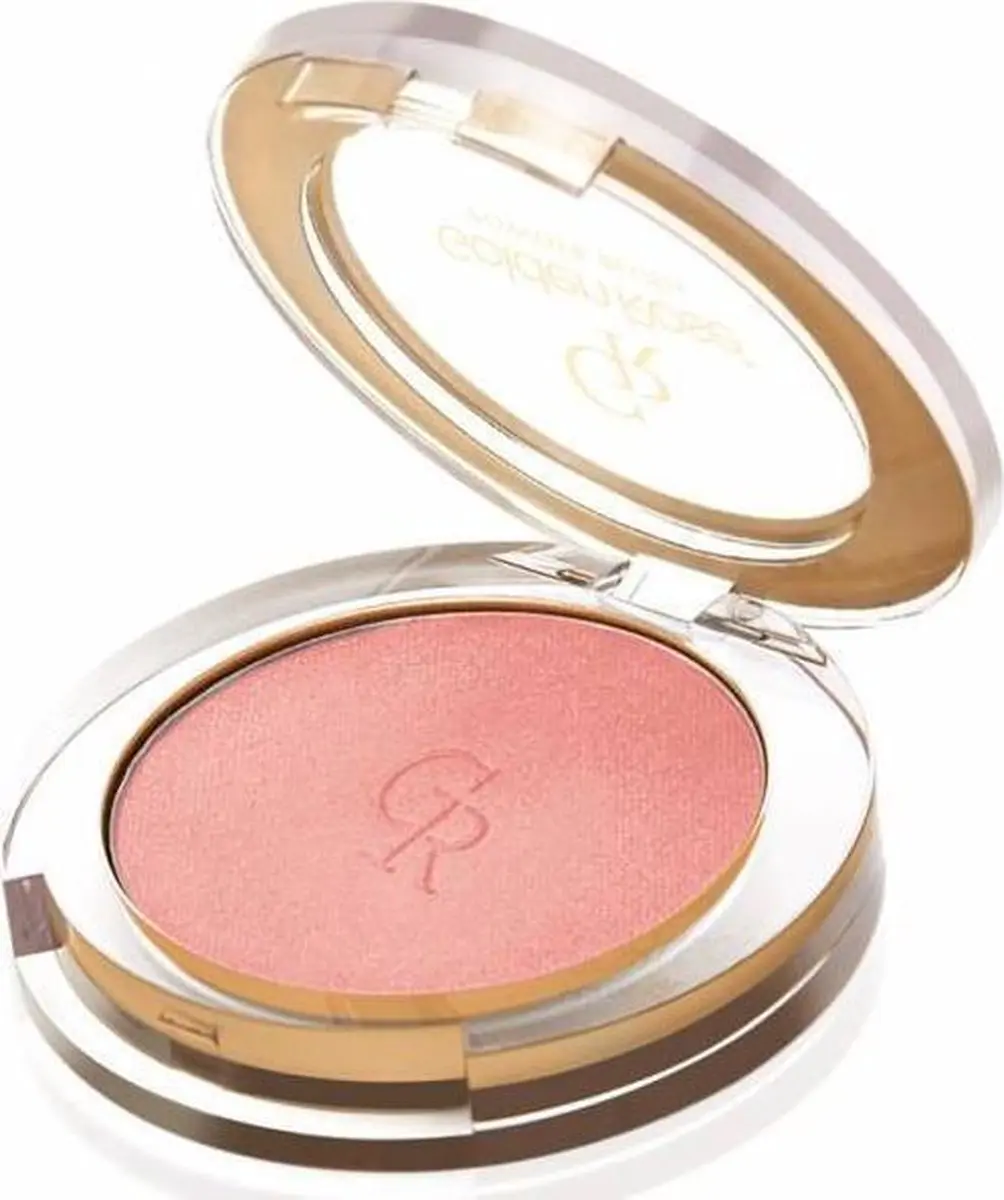 Golden Rose Powder Blush 5 Roze 60ml