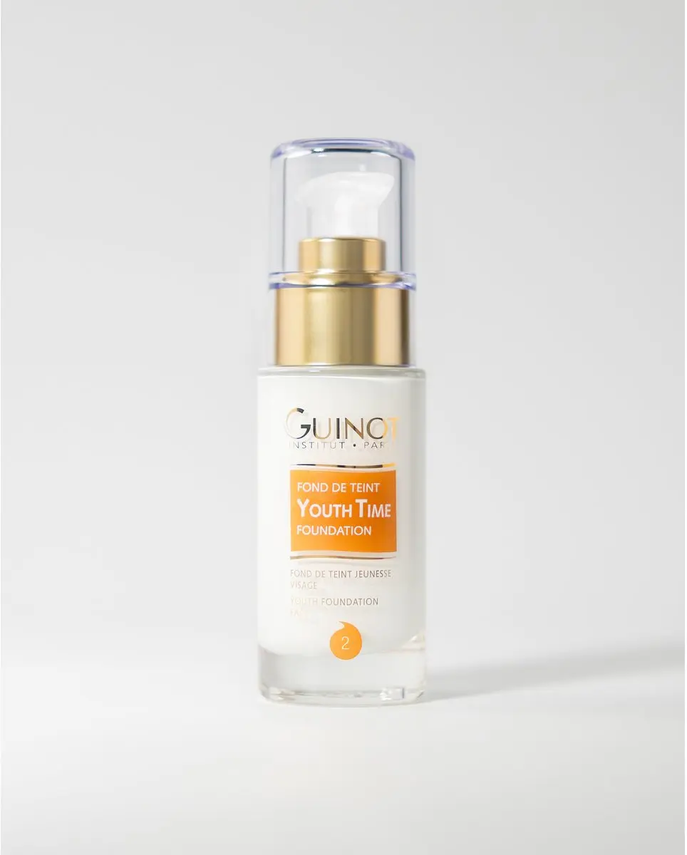 Guinot Nouvelle Vie Anti-Aging Serum 30ml
