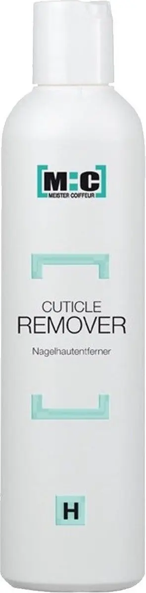 Comair M:C Cuticle Remover 250ml