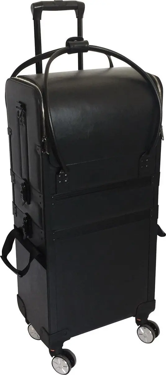 Comair Gereedschapskoffer Duo