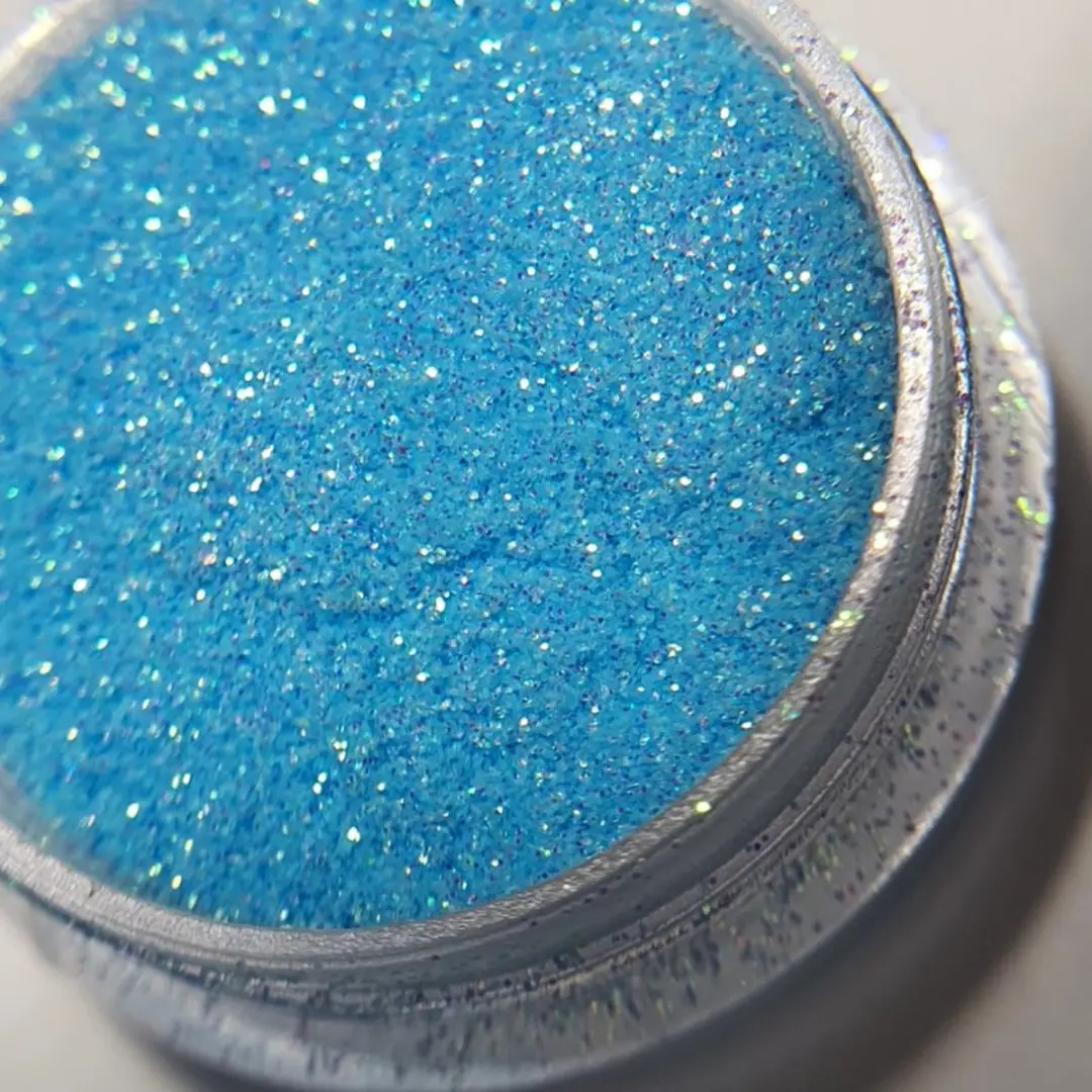 Korneliya Nailart Sugar Nagelglitter 114