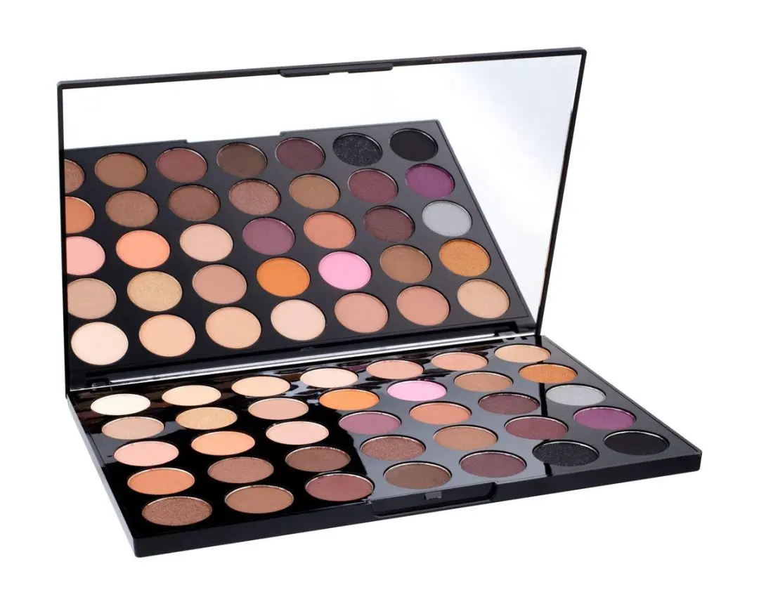 Makeup Revolution Pro HD Amplified 35 Oogschaduw Palette