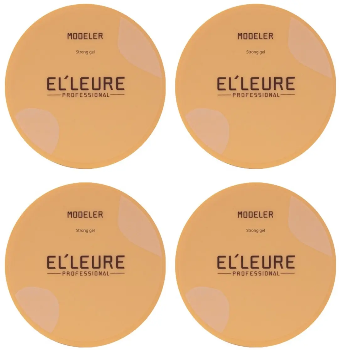 Elleure Modeler Sterke Gel 100ml