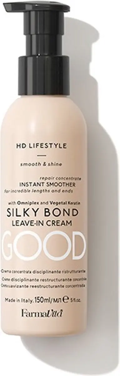 Farmavita Silky Bond Leave-In Cream 150ml