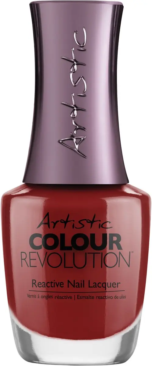 Artistic Nail Design Colour Revolution Swagger Lane Nagellak 15ml